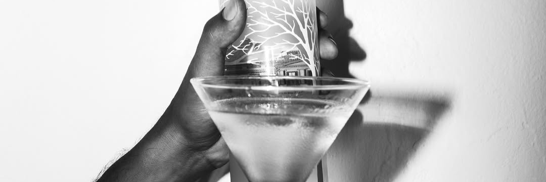 DRINK NA BAZIE BELVEDERE ORGANIC 3L